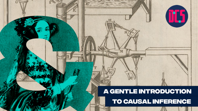 A Gentle Introduction to Causal Inference