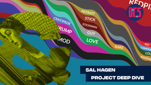 Sal Hagen Project Deep Dive