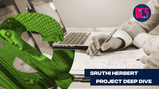 Sruthi Herbert Project Deep Dive