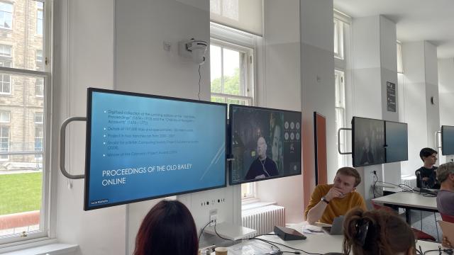 Dh & RSE Summer School 