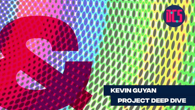 Kevin Guyan Project Deep Dive