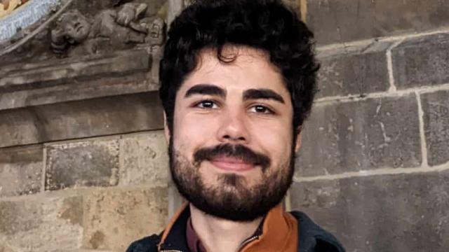 Photo of Alexis Pister