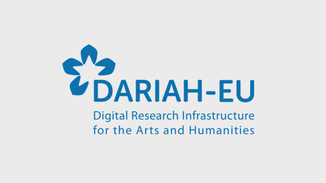 Dariah Logo