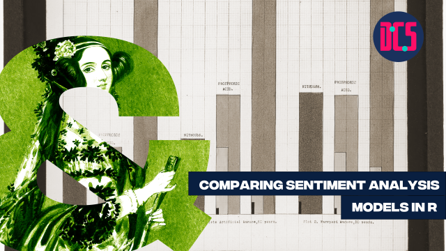 Thumbnail with title of the training