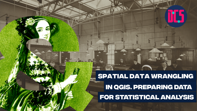 Thumbnail with title of the training