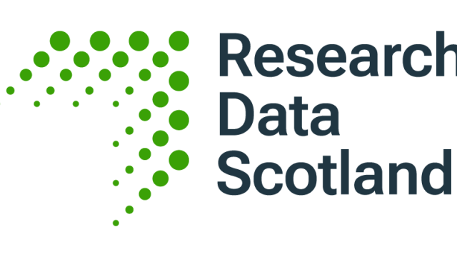 research data scotland logo